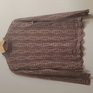 NWOT - Dynamite Top - Size L